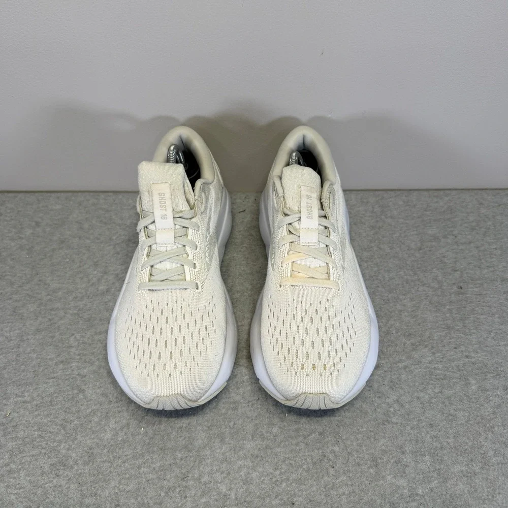 Brooks ghost 16